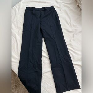Brooks Brothers black Women's Trousers